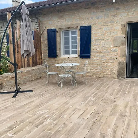 La Longère Bleue *