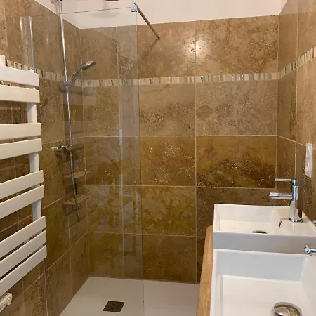 La Longere Bleue Caylus