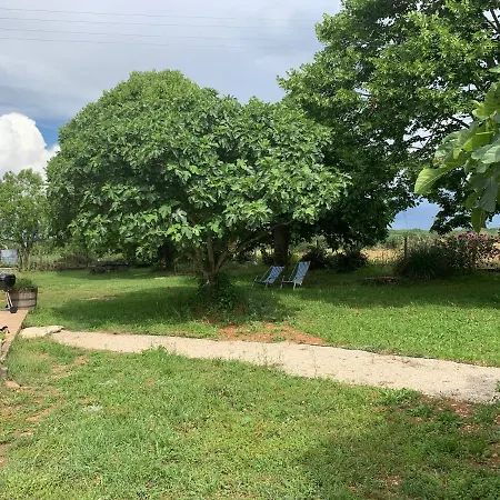 La Longere Bleue Ferienhaus