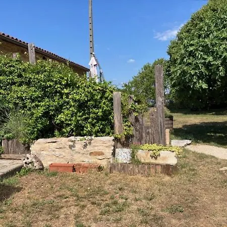 La Longère Bleue